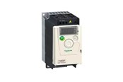 Motorsteuerung - Schneider Electric Atv12 0.75kw 240v 1ph heatsink tb - ATV12H075M2