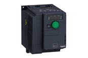 Motorsteuerung - Schneider Electric Atv320 0.37kw 400v 3ph compact - ATV320U04N4C