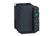 Motorsteuerung - Schneider Electric Atv320 5.5kw 400v 3ph book - ATV320U55N4B