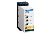 Motorsteuerung - Schneider Electric Soft-start stop 6a 380 415v - ATS01N206QN