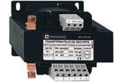 Komponenten für Schaltkästen und Schränke - Schneider Electric Trf 230-400/24v 100va - ABL6TS10B
