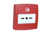 Sicherheit - ESMI Conventional mcp press contact with switch relay - EMIMCP3AR000SG01