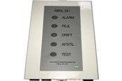 Sicherheit - ESMI Abdl 231 central - EMIABDLCENTRALDK
