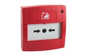 Sicherheit - ESMI Mcp5 manual call point w isolator - FFS06423742EN