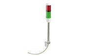 Druckknöpfe und Signalgeräte - Schneider Electric Complete tower  24 v  bulb - XVMB1RG