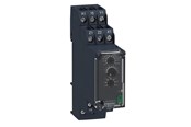 Komponenten für Schaltkästen und Schränke - Schneider Electric Timer multifunction 1s-300h 1 c/o 8a 24-240v - RE22R1MYMR