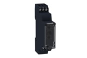Komponenten für Schaltkästen und Schränke - Schneider Electric Multifunc timer 1c o 12 240vac dc - RE17RMMU