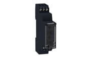 Komponenten für Schaltkästen und Schränke - Schneider Electric Multifunc timer 1c o 24vac dc 240vac - RE17RLMU