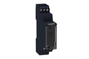 Komponenten für Schaltkästen und Schränke - Schneider Electric Timer func b 1c o 24vac dc 240vac - RE17RAMU