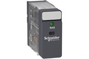 Komponenten für Schaltkästen und Schränke - Schneider Electric 1co 10a relay-ltbled 24vac - RXG13B7