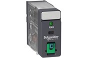 Komponenten für Schaltkästen und Schränke - Schneider Electric 1co 10a relay ltbled 12vdc - RXG12JD