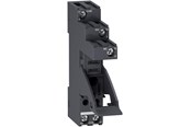 Komponenten für Schaltkästen und Schränke - Schneider Electric 1co separate terminal socket with clamp - RGZE1S35M