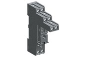 Komponenten für Schaltkästen und Schränke - Schneider Electric Label - RSZE1S48M