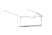 Komponenten für Schaltkästen und Schränke - Schneider Electric Din adapter - RXZ400