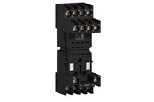 Komponenten für Schaltkästen und Schränke - Schneider Electric Logic style socket separated termination - RXZE2M114M