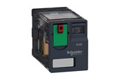 Komponenten für Schaltkästen und Schränke - Schneider Electric Miniature relay 4 co 230 v ac - RXM4AB1P7