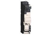 Komponenten für Schaltkästen und Schränke - Schneider Electric Revers.12a 48-72v ac/dc with screw cla - LU2B12BL