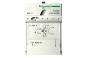 Komponenten für Schaltkästen und Schränke - Schneider Electric Unit 4.5-18a 48-72v cl 10 standard - LUCA18BL