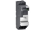 Komponenten für Schaltkästen und Schränke - Schneider Electric Screw clamp base 32a with screw cla - LUB120