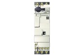 Komponenten für Schaltkästen und Schränke - Schneider Electric Screw clamp base 32a without contro - LUB32