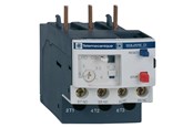 Komponenten für Schaltkästen und Schränke - Schneider Electric Tesys overload relay 9.00-13.00 a lrd16 *DEMO* - LRD16