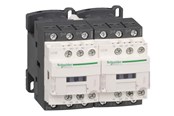 Komponenten für Schaltkästen und Schränke - Schneider Electric Reversing contactor - LC2D09B7