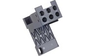 Komponenten für Schaltkästen und Schränke - Schneider Electric Tesys base plate for overload relay lrd01..35 lad7b106 - LAD7B106