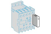 Komponenten für Schaltkästen und Schränke - Schneider Electric Suppressor block - LA4KA1U