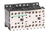 Komponenten für Schaltkästen und Schränke - Schneider Electric Reversing contactor - LC2K0901P7