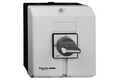 Verschiedene elektrische Produkte - Schneider Electric Aswitch enclosure pvc - VCF4GE