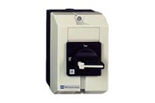 Verschiedene elektrische Produkte - Schneider Electric Swit encl 50a no hole - VBF3GE