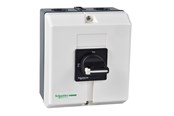 Verschiedene elektrische Produkte - Schneider Electric Swit encl 63a no hole - VBF4GE
