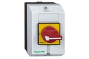 Verschiedene elektrische Produkte - Schneider Electric 32a main emerg swit enclo - VCF2GE