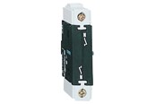Komponenten für Schaltkästen und Schränke - Schneider Electric Neutral module 63a - VZ12