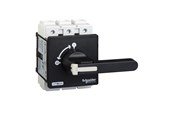 Verschiedene elektrische Produkte - Schneider Electric Enclosed disconnect switch vario vbf 3p - VBF5