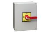 Verschiedene elektrische Produkte - Schneider Electric Main emergency switch 32a - VCF6GEN