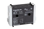 Komponenten für Schaltkästen und Schränke - Schneider Electric Contact block 1n0+1nc - VZ7