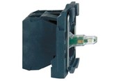 Druckknöpfe und Signalgeräte - Schneider Electric 24 v led illumi. p.b bod - ZB5AW0B11