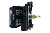 Druckknöpfe und Signalgeräte - Schneider Electric 230 v led pilot light bod - ZB5AVM1