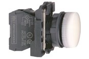 Druckknöpfe und Signalgeräte - Schneider Electric 230 v led pilot light - XB5AVM1