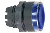 Druckknöpfe und Signalgeräte - Schneider Electric Illuminated pushbutton he - ZB5AW36