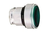 Druckknöpfe und Signalgeräte - Schneider Electric Illuminated push / push h - ZB4BH033
