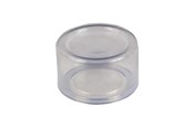 Druckknöpfe und Signalgeräte - Schneider Electric P.b transparent boot - ZBP0