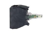 Druckknöpfe und Signalgeräte - Schneider Electric Led pilot light led 24 v - ZBVB1