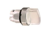 Druckknöpfe und Signalgeräte - Schneider Electric Illuminated selec to r switch head 3 pos - ZB4BK1513