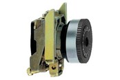 Druckknöpfe und Signalgeräte - Schneider Electric Potentiometer op. head - ZB4BD912