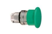 Druckknöpfe und Signalgeräte - Schneider Electric Mushroomm push but head - ZB4BC3