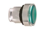 Druckknöpfe und Signalgeräte - Schneider Electric Pushbutton operator head - ZB4BA38