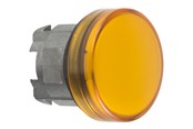 Druckknöpfe und Signalgeräte - Schneider Electric Pilot light head - ZB4BV053