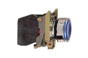 Druckknöpfe und Signalgeräte - Schneider Electric Joystick cpntact block - XB4BW36M5